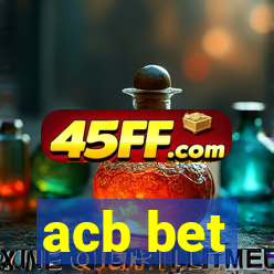 acb bet